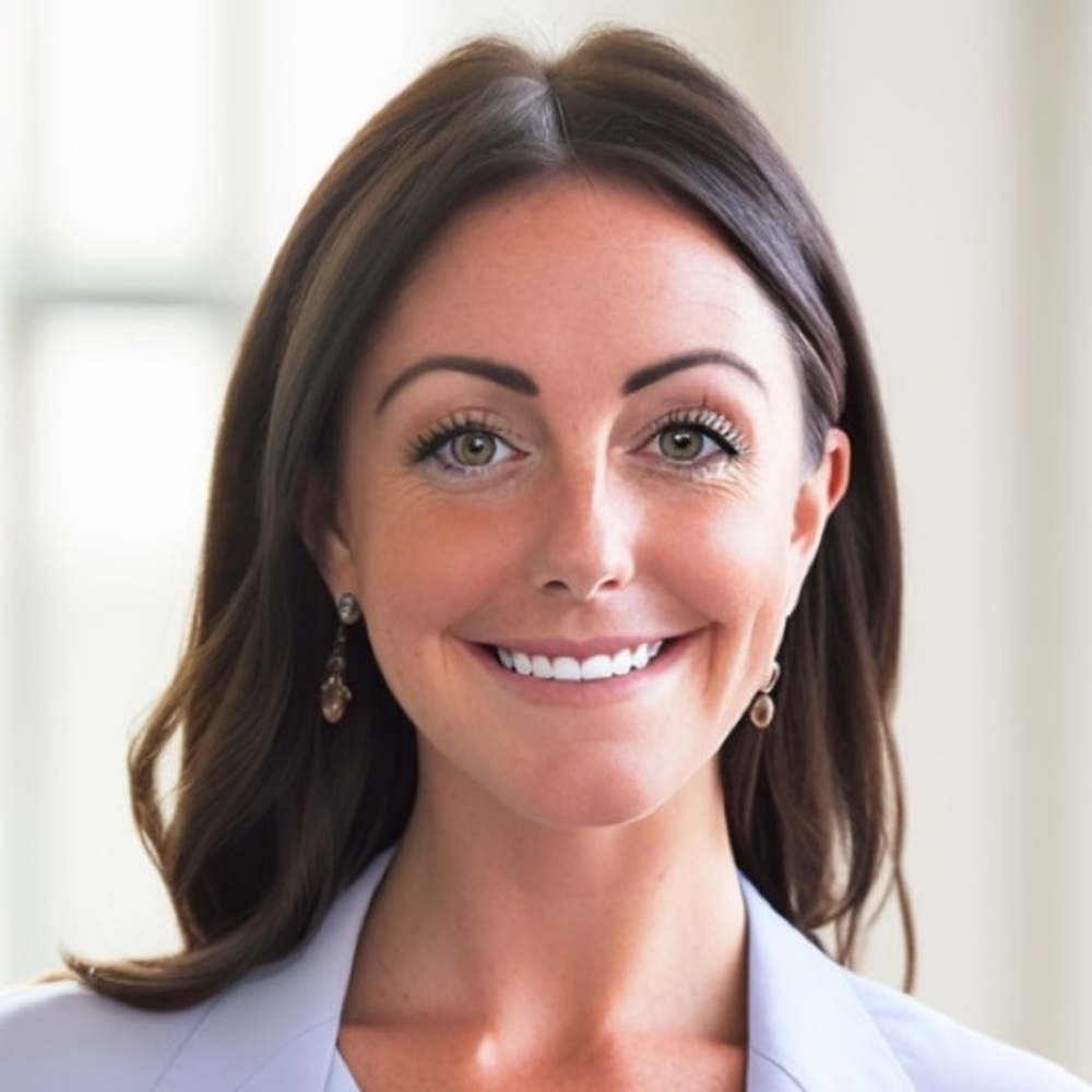 Meet your Posher, Rachael